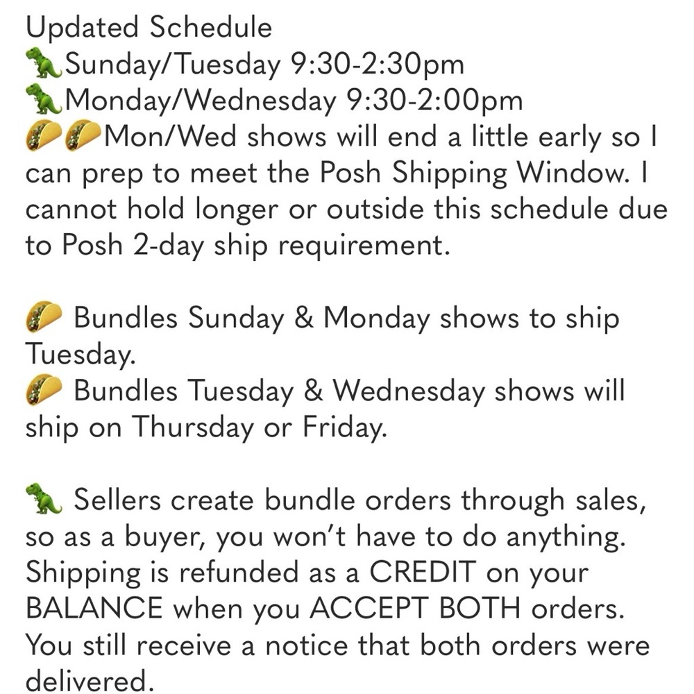 8/9-10 Jewelry Live PLS READ B4 BIDDING! $15 Min 2 Bundle & Max5# - Picture 8 of 9